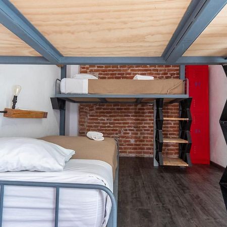 El Hostalito 14 San Cristóbal de Las Casas Екстериор снимка