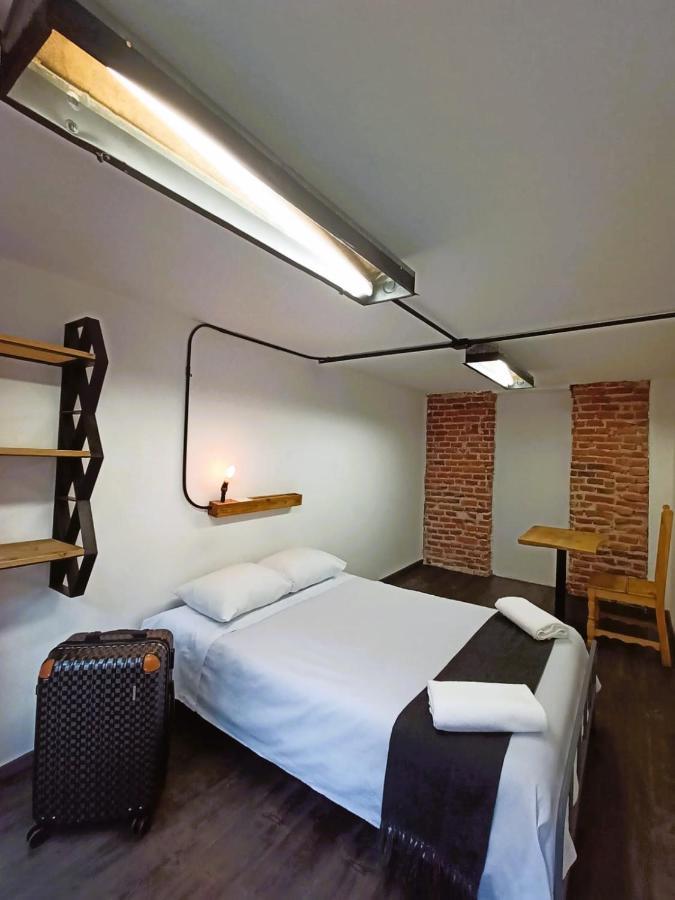 El Hostalito 14 San Cristóbal de Las Casas Екстериор снимка