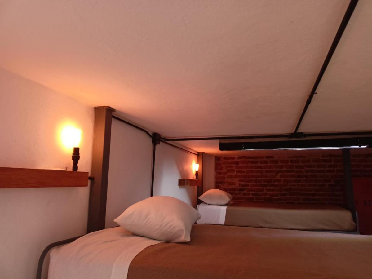 El Hostalito 14 San Cristóbal de Las Casas Екстериор снимка