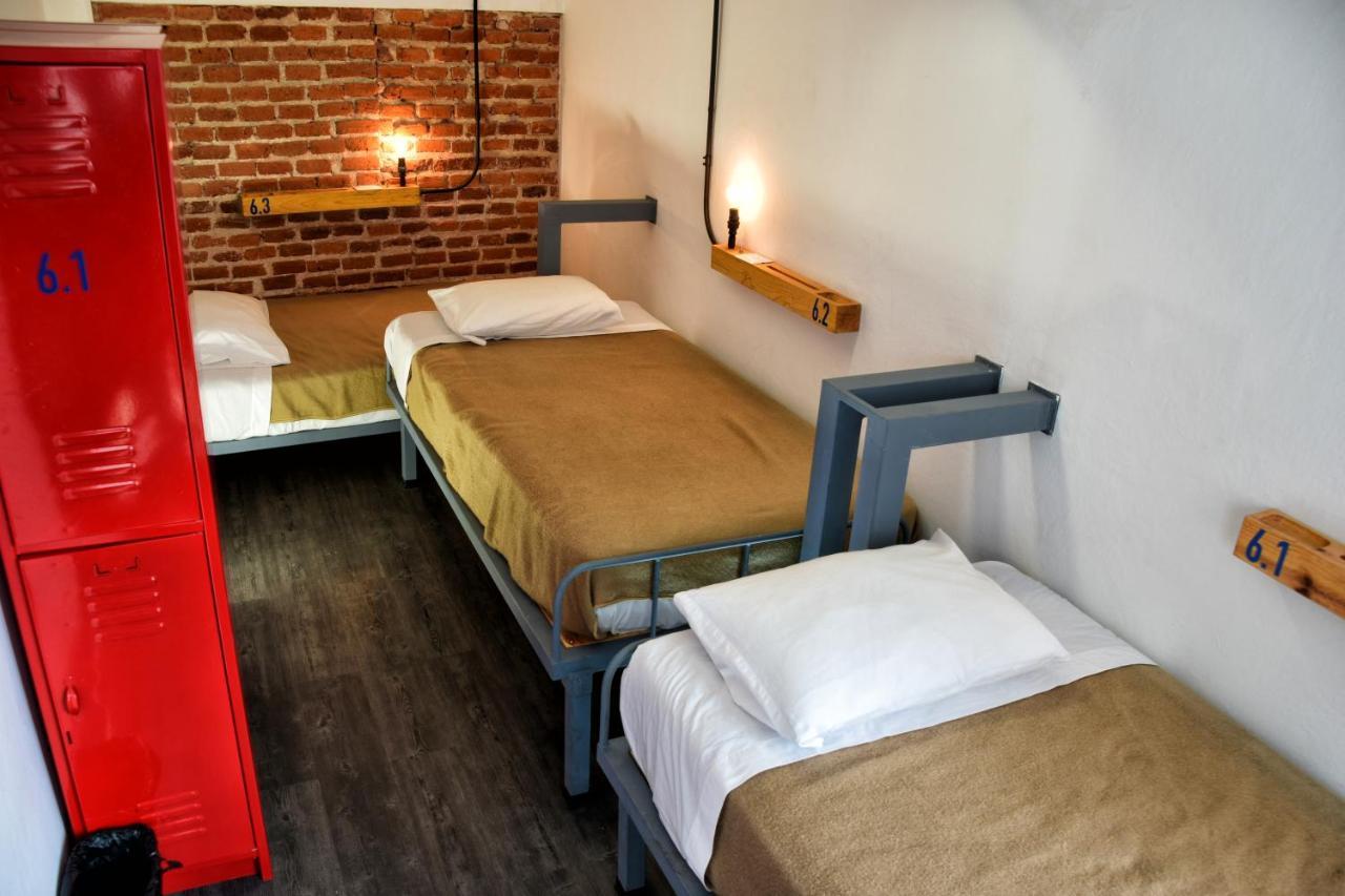 El Hostalito 14 San Cristóbal de Las Casas Екстериор снимка