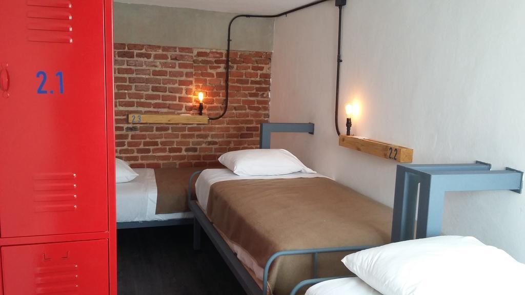 El Hostalito 14 San Cristóbal de Las Casas Екстериор снимка