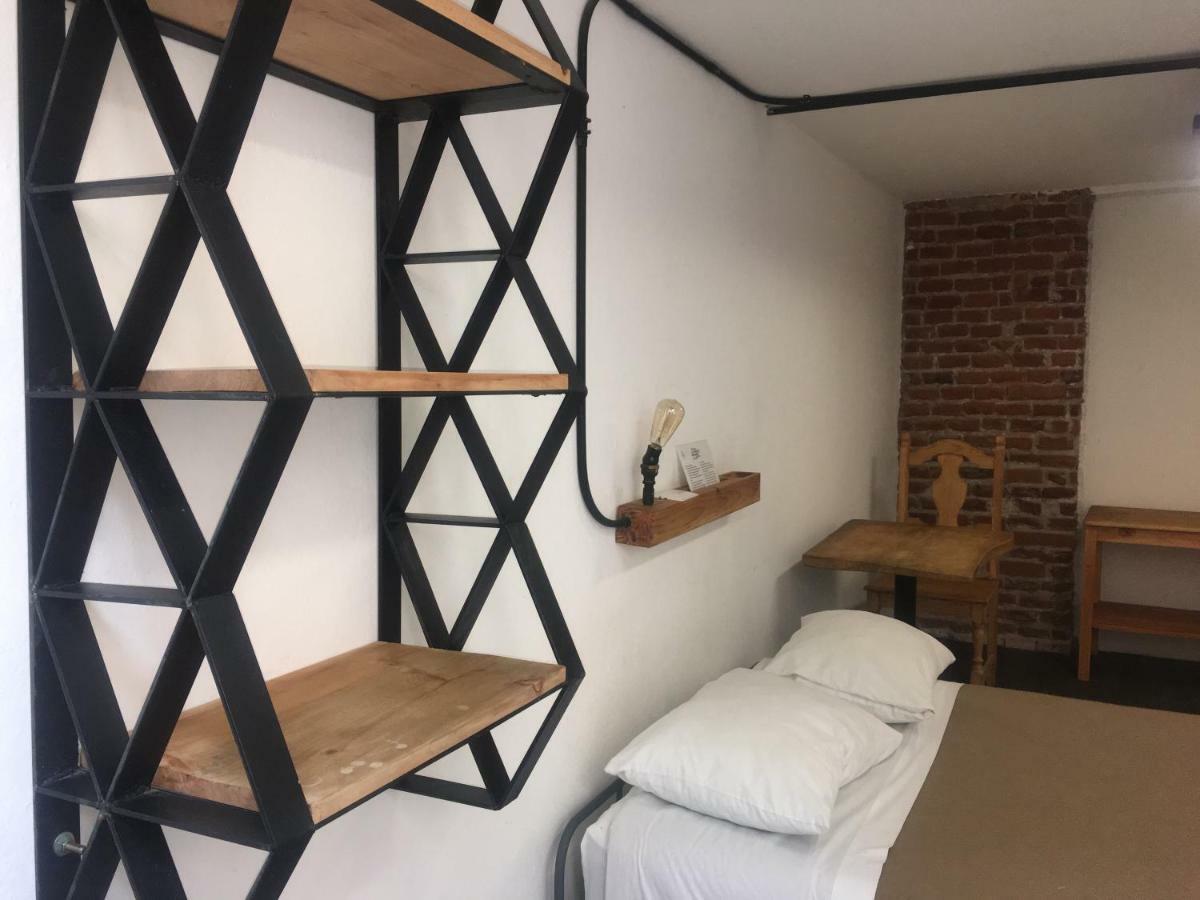 El Hostalito 14 San Cristóbal de Las Casas Екстериор снимка